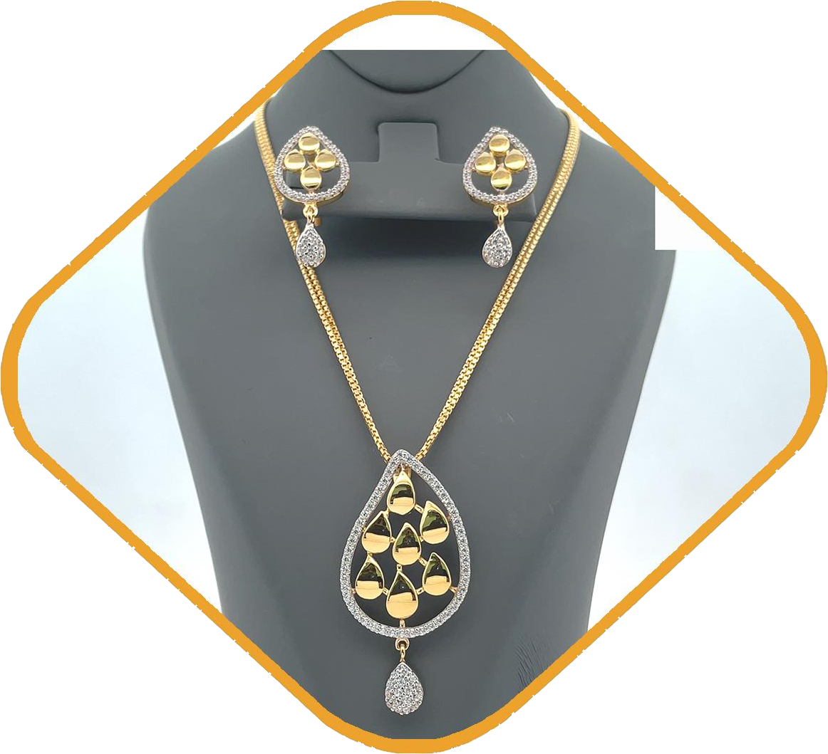 Design 090 — Chain Sets